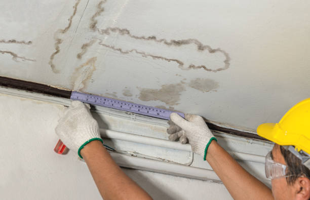 Reliable Sewage Cleanup contractor in Chandler, OK by Water Damage Irwin